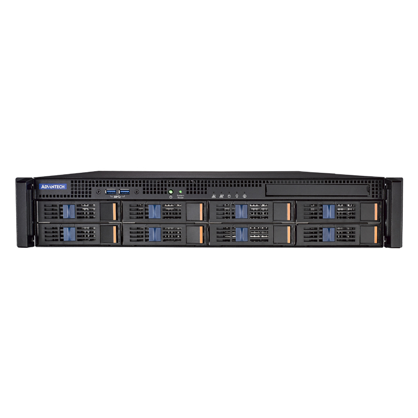 HPC-8208